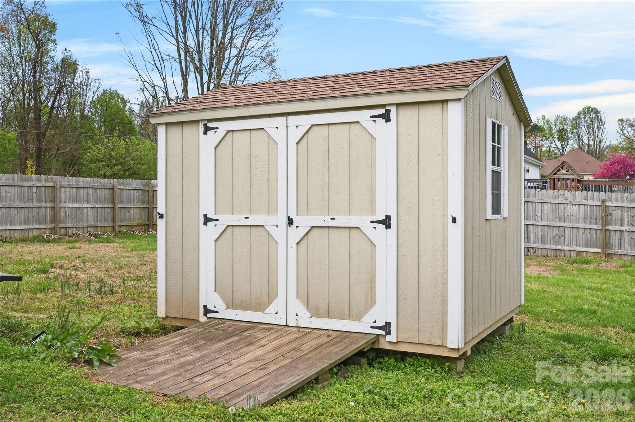 130 State Park Road Troutman, NC 28166 - Photo 16 of 18