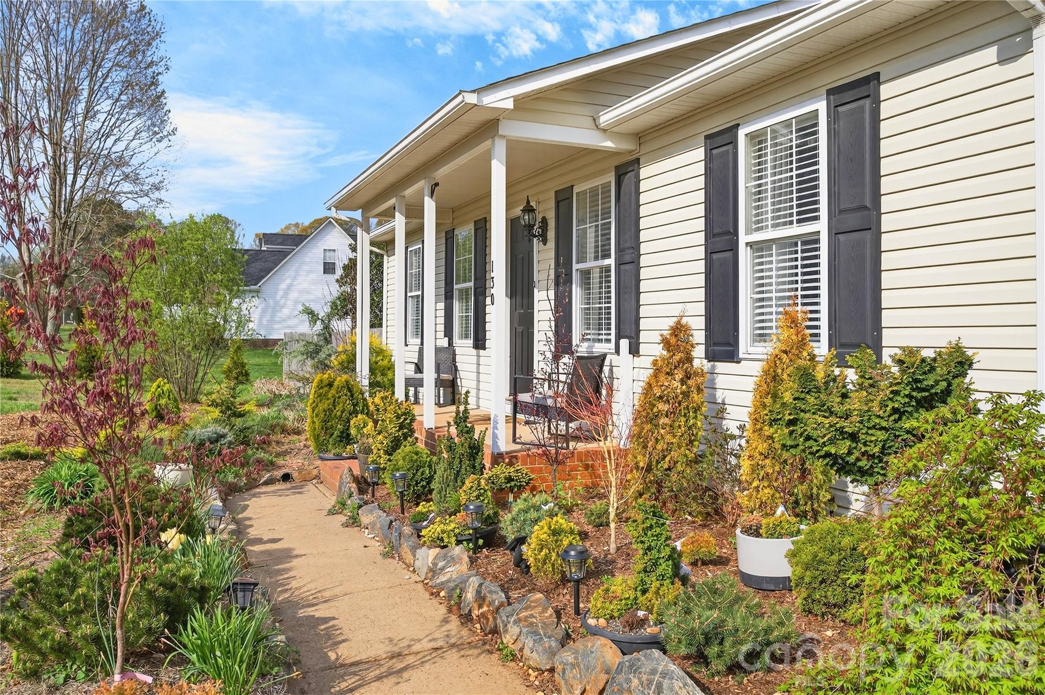 130 State Park Road Troutman, NC 28166 - Photo 18 of 18