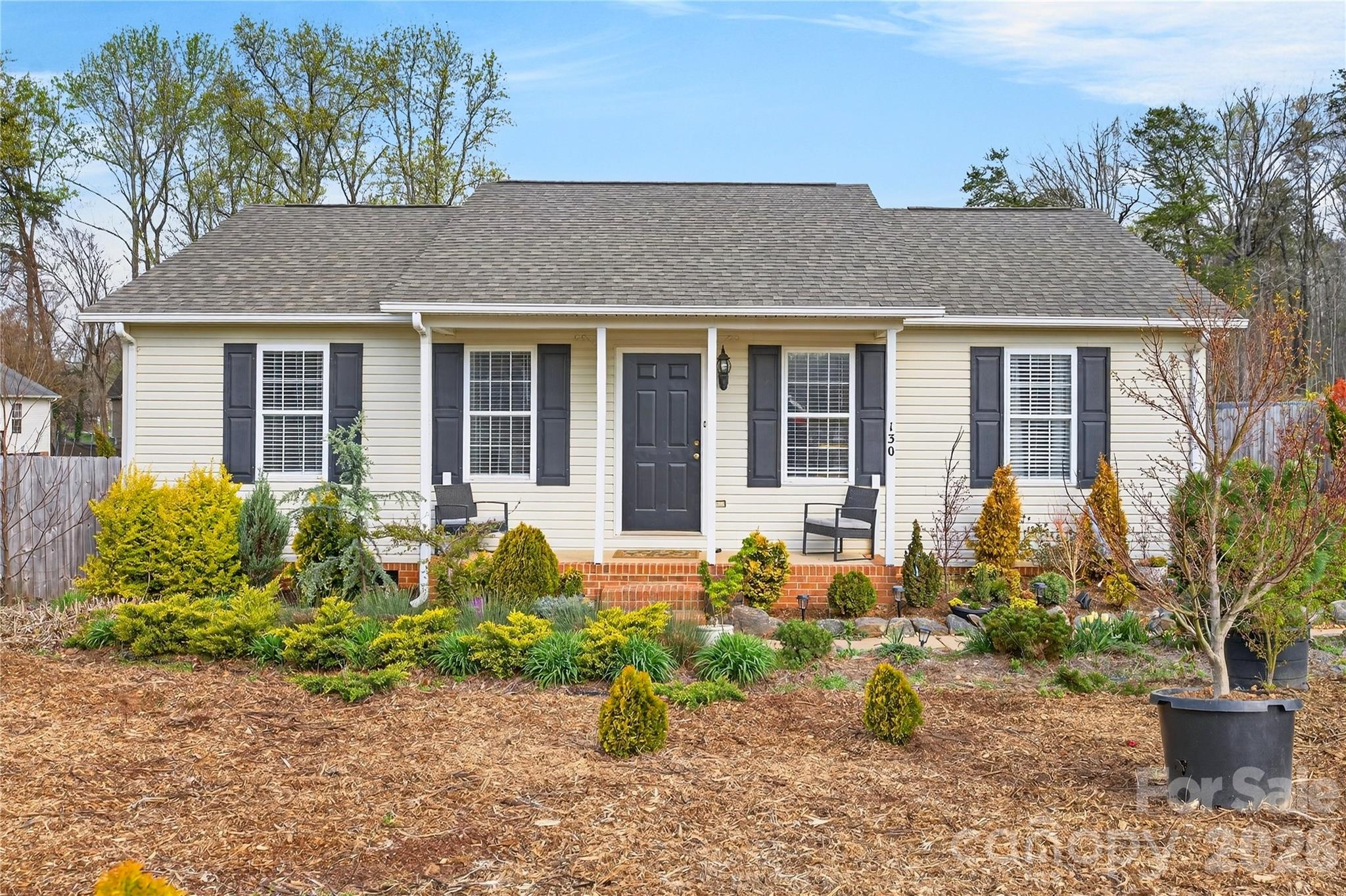 130 State Park Road Troutman, NC 28166 - Photo 2 of 18