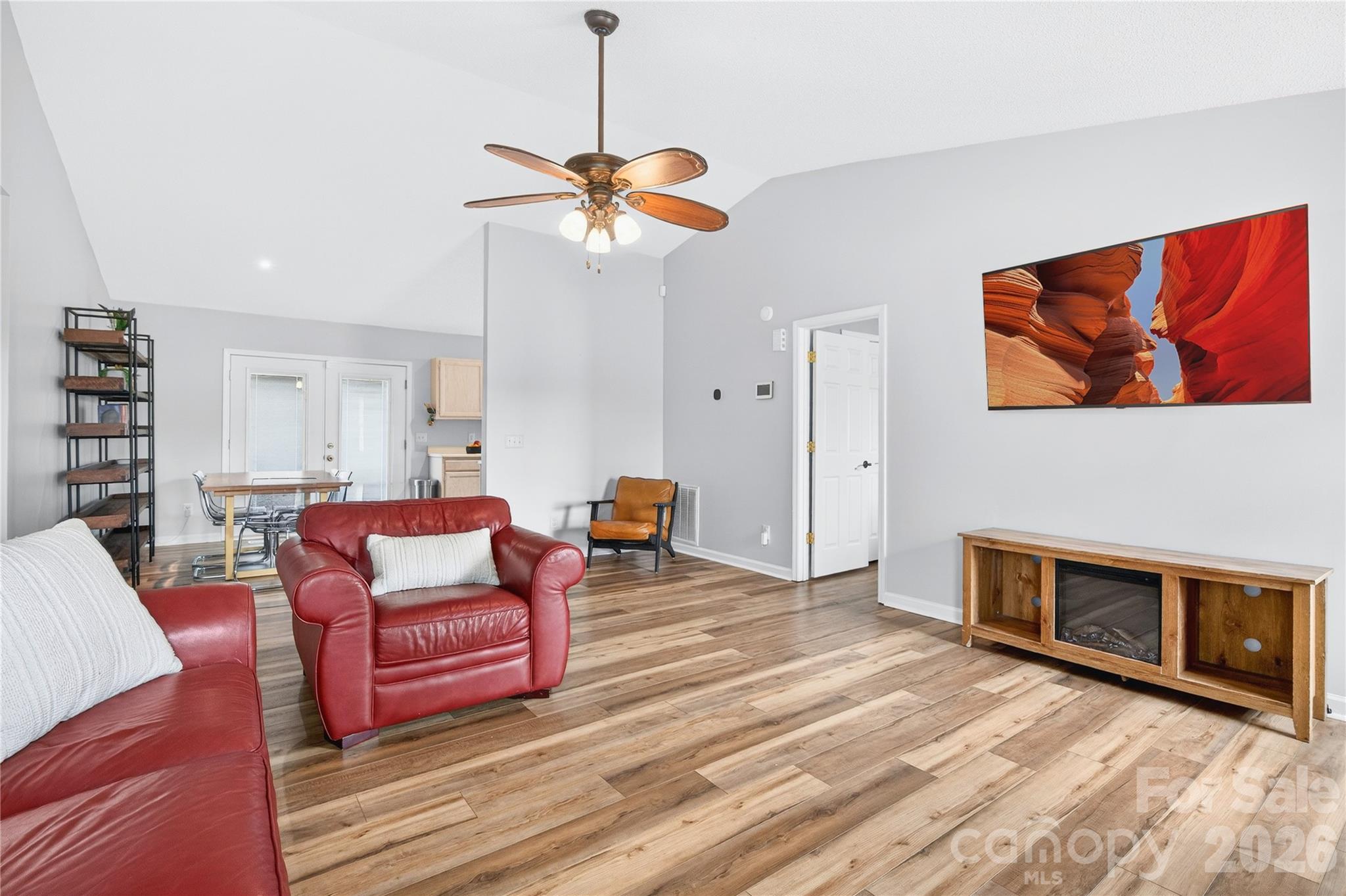 130 State Park Road Troutman, NC 28166 - Photo 3 of 18