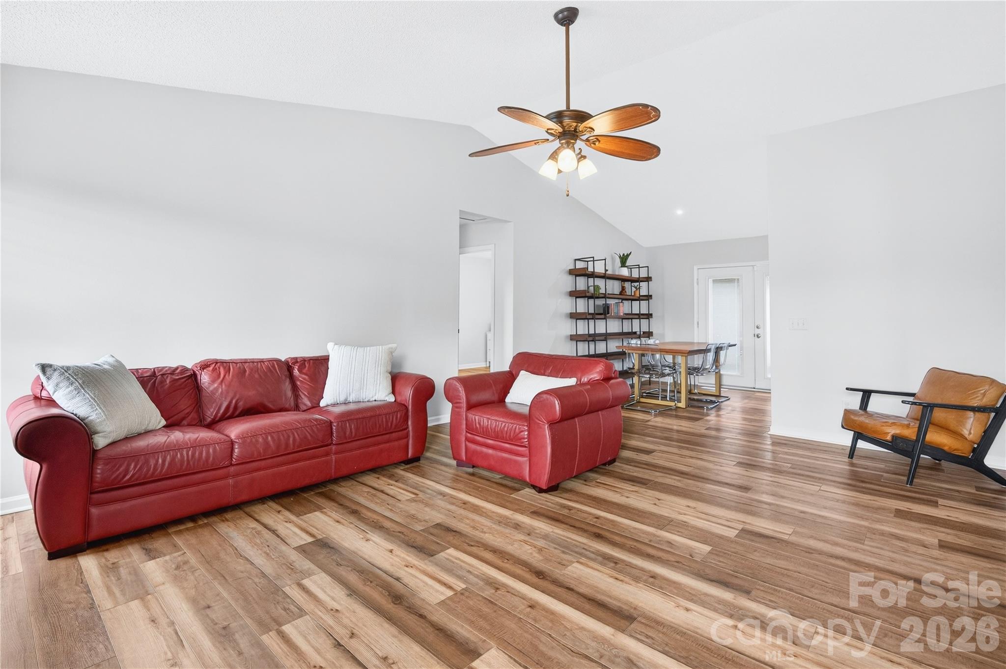 130 State Park Road Troutman, NC 28166 - Photo 4 of 18