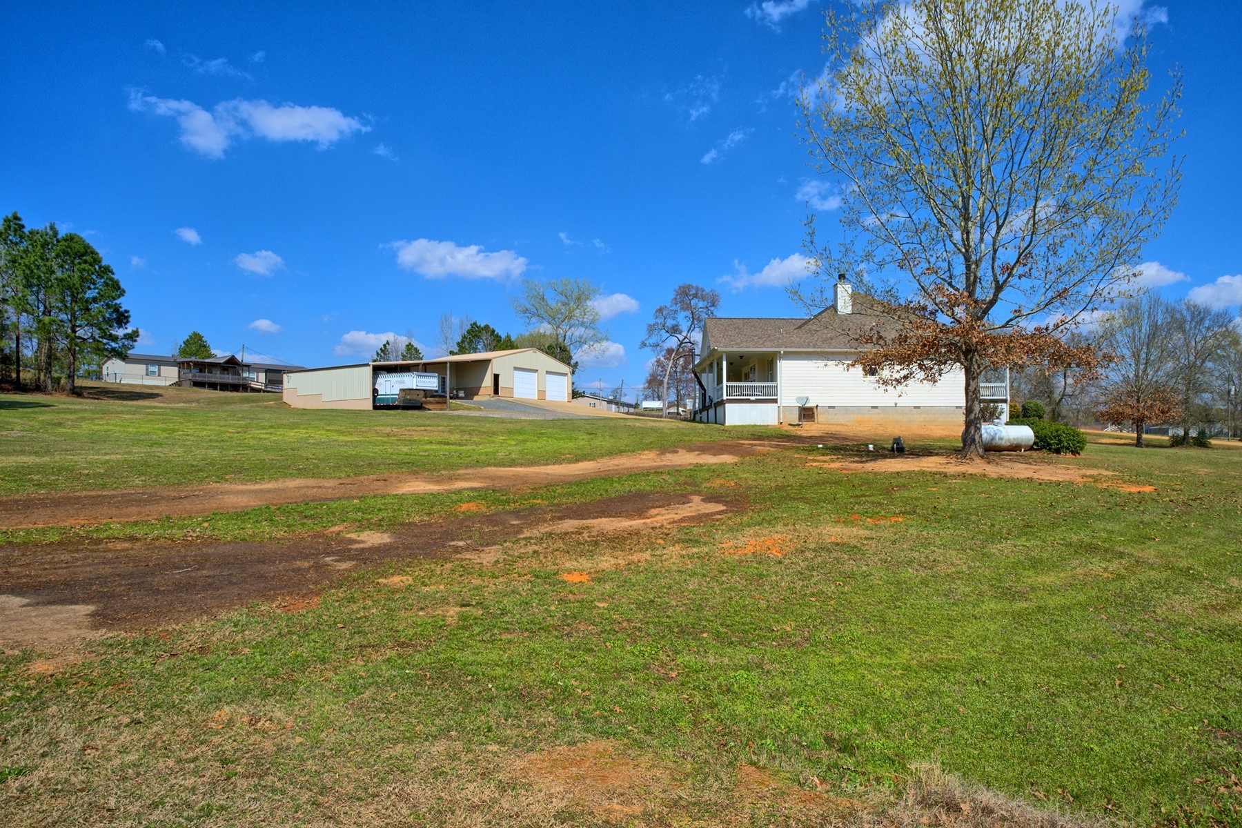 285 Cart Bayou Lane Many, LA 71449 - Photo 10 of 48