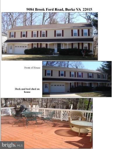 Exterior #2