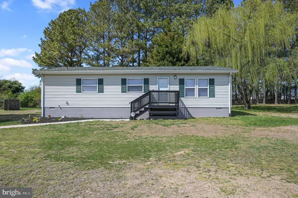 $279,900 | 1501 Buffalo Road, Frederica, DE 19946