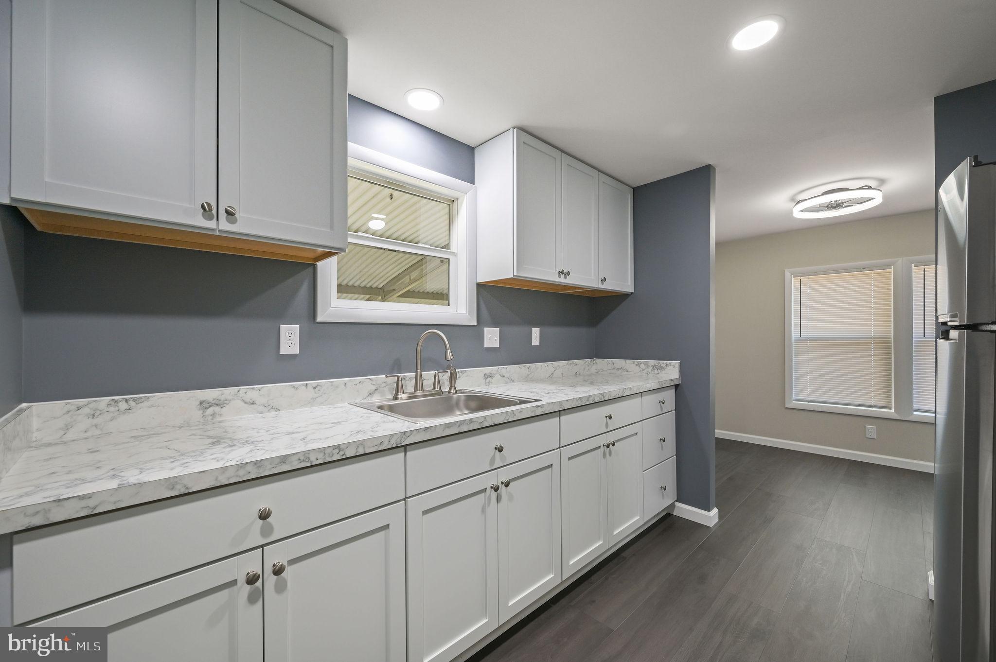 1501 Buffalo Road Frederica, DE 19946 - Photo 12 of 26 Kitchen