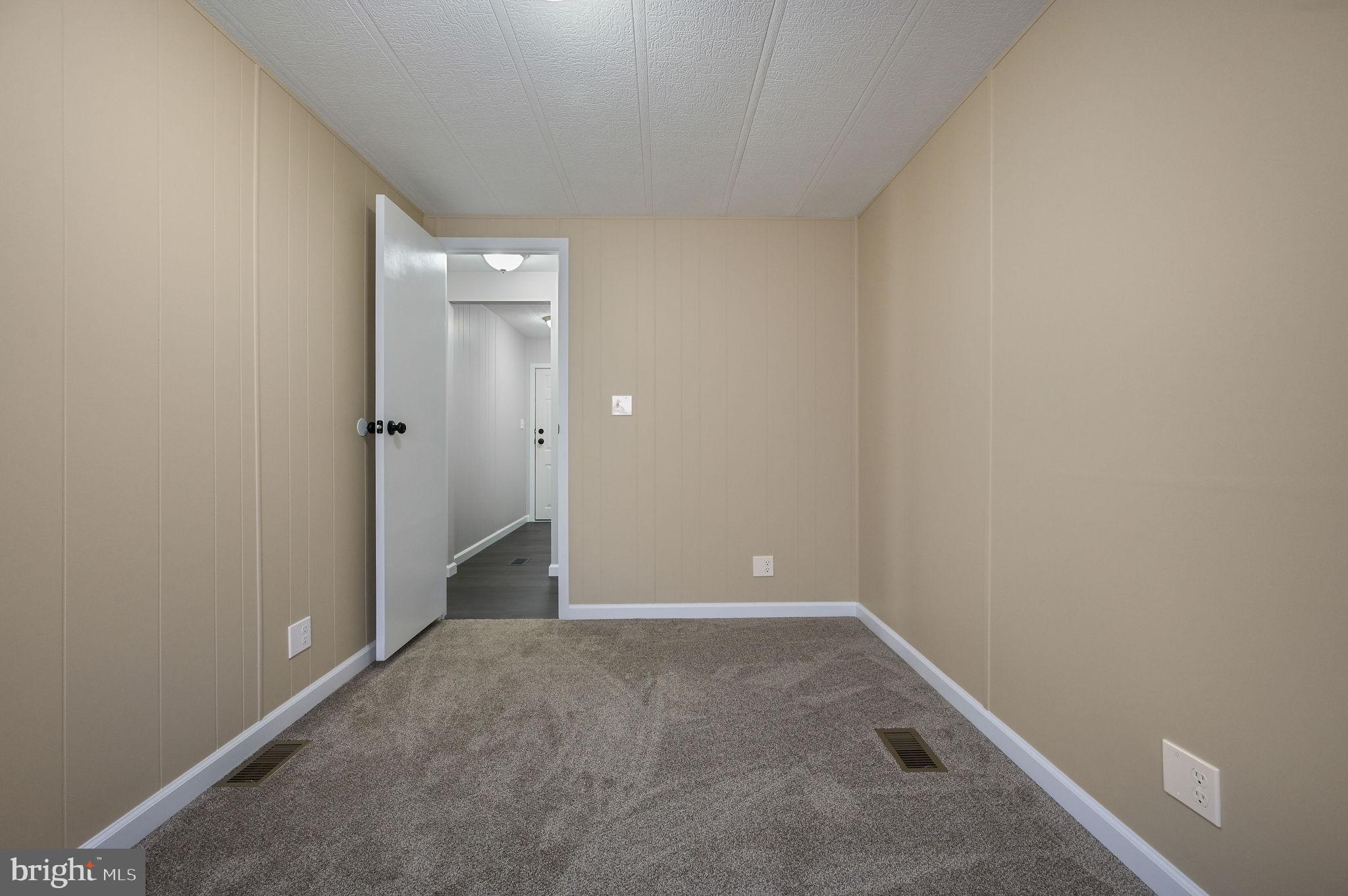 1501 Buffalo Road Frederica, DE 19946 - Photo 13 of 26 Bedroom 3