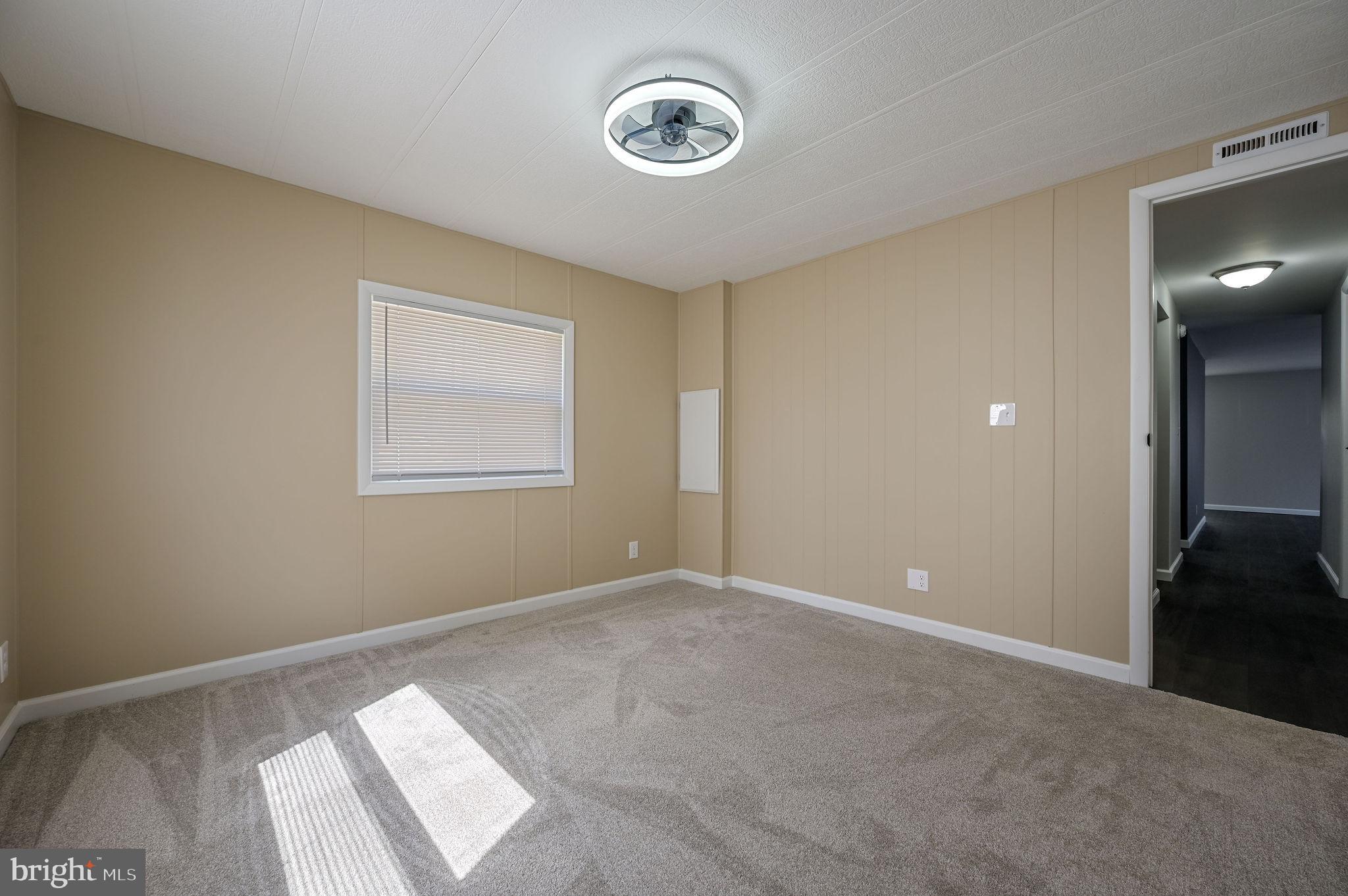 1501 Buffalo Road Frederica, DE 19946 - Photo 17 of 26 Master Bedroom