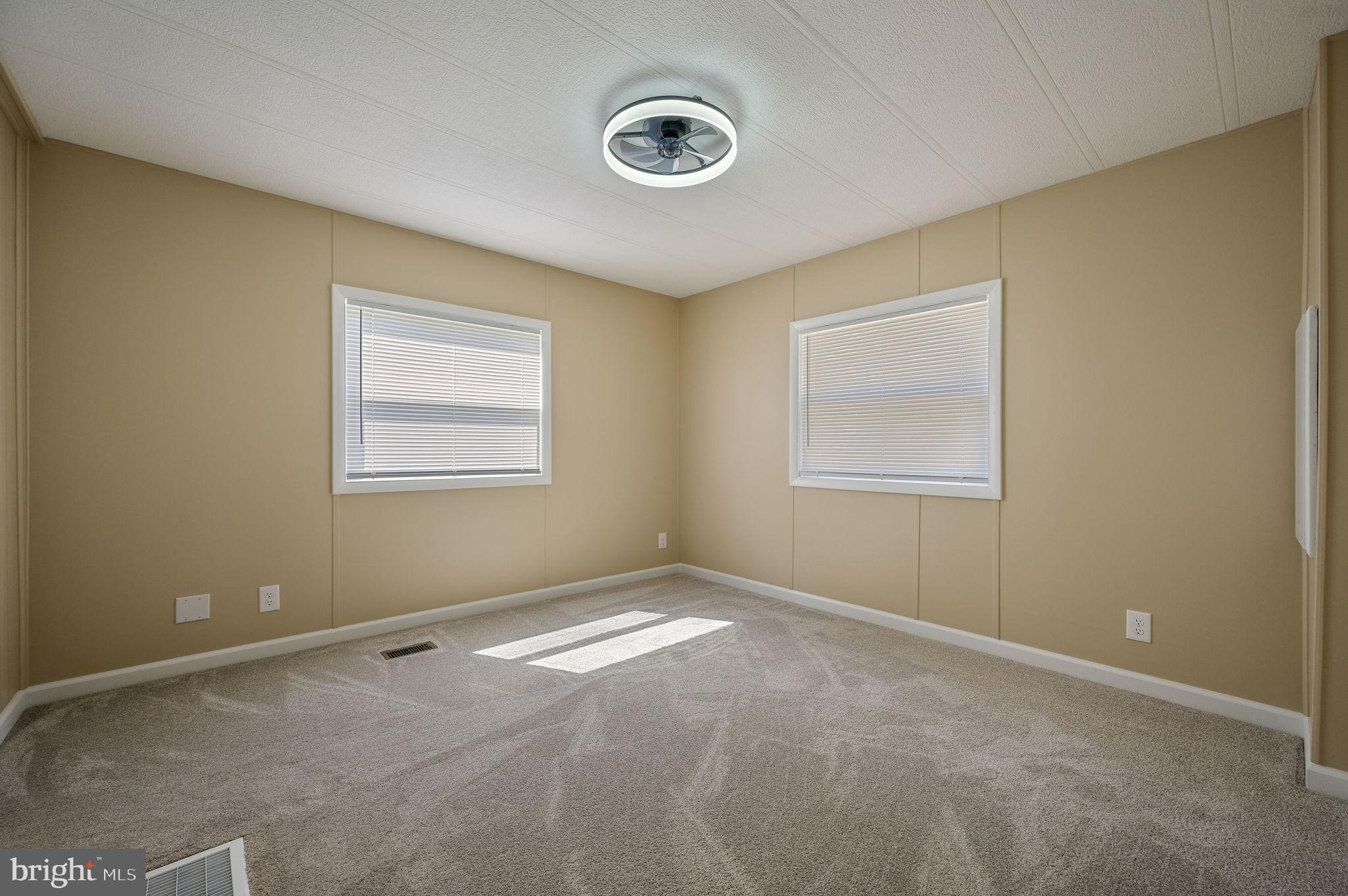 1501 Buffalo Road Frederica, DE 19946 - Photo 18 of 26 Master Bedroom