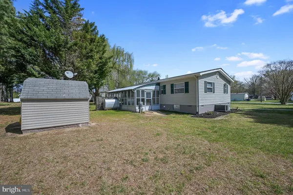 $279,900 | 1501 Buffalo Road, Frederica, DE 19946