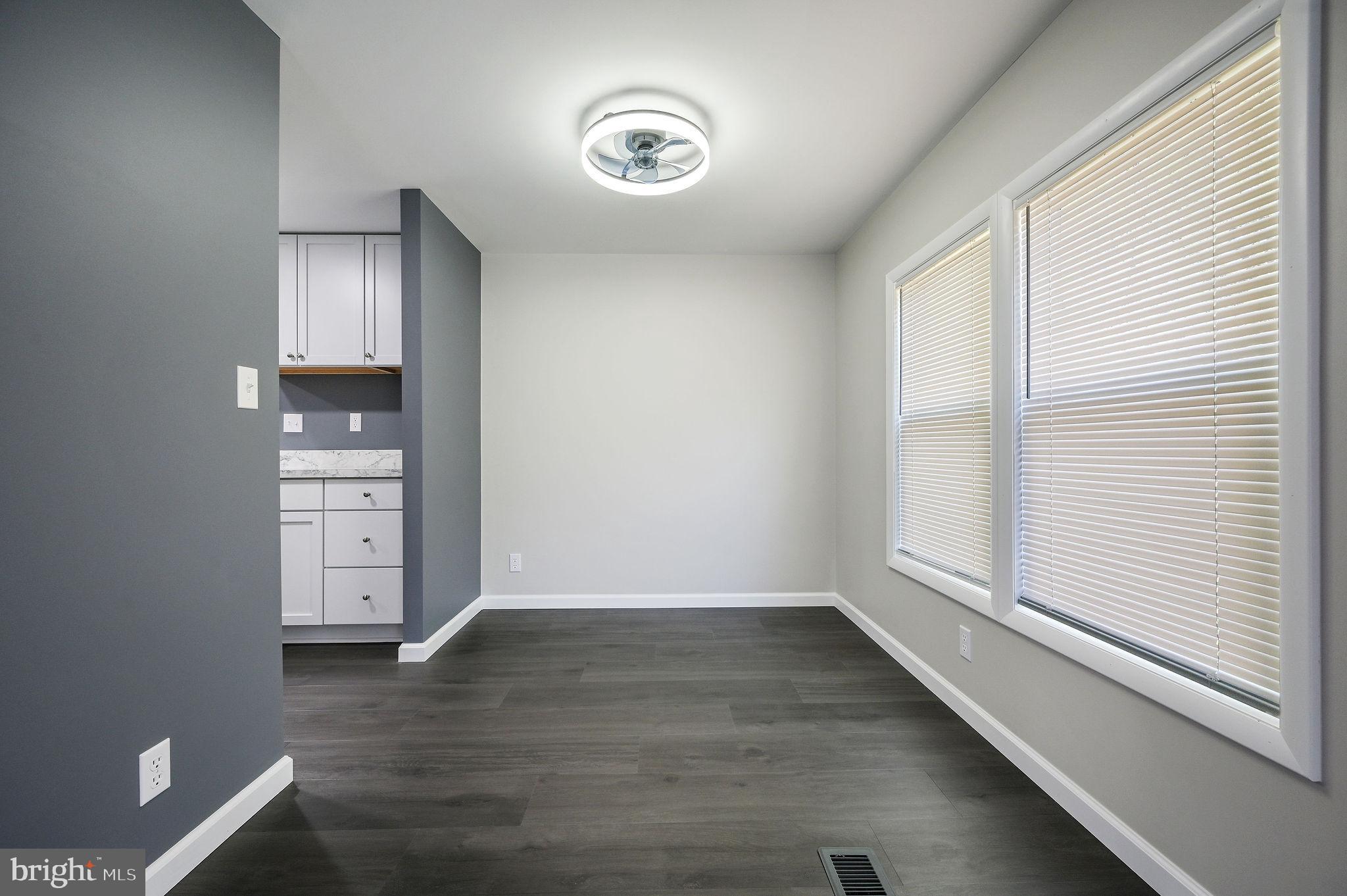 1501 Buffalo Road Frederica, DE 19946 - Photo 9 of 26 Dining Room
