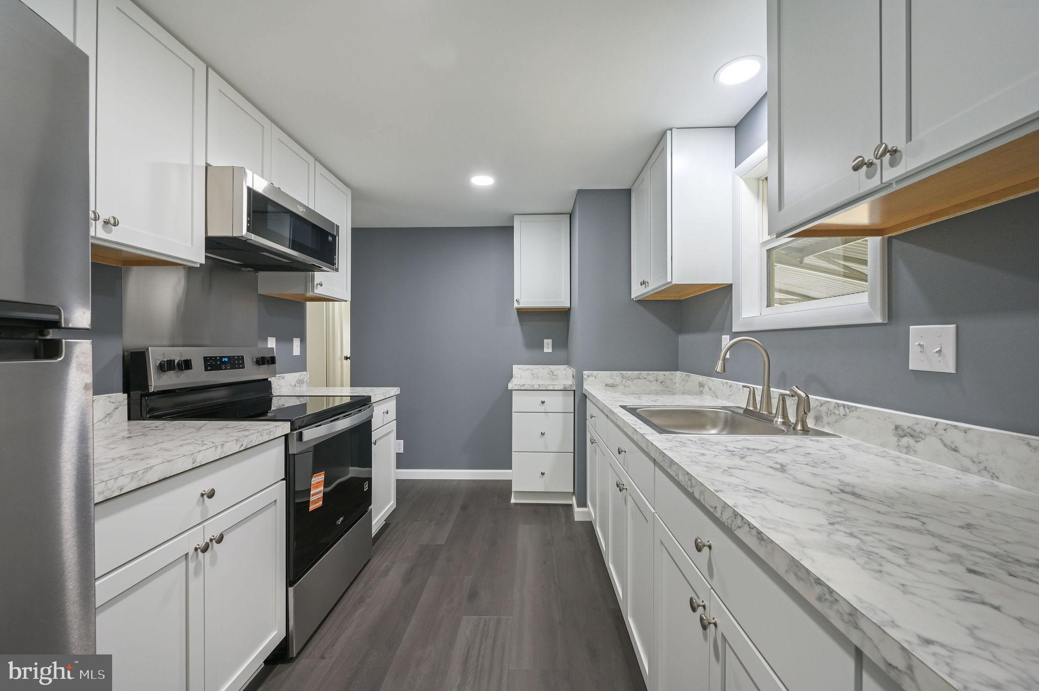 1501 Buffalo Road Frederica, DE 19946 - Photo 10 of 26 Kitchen