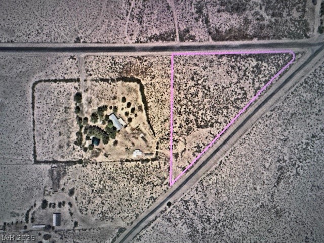 Jean Nv Sandy Valley Sandy Valley, NV 89019 - Photo 2 of 2