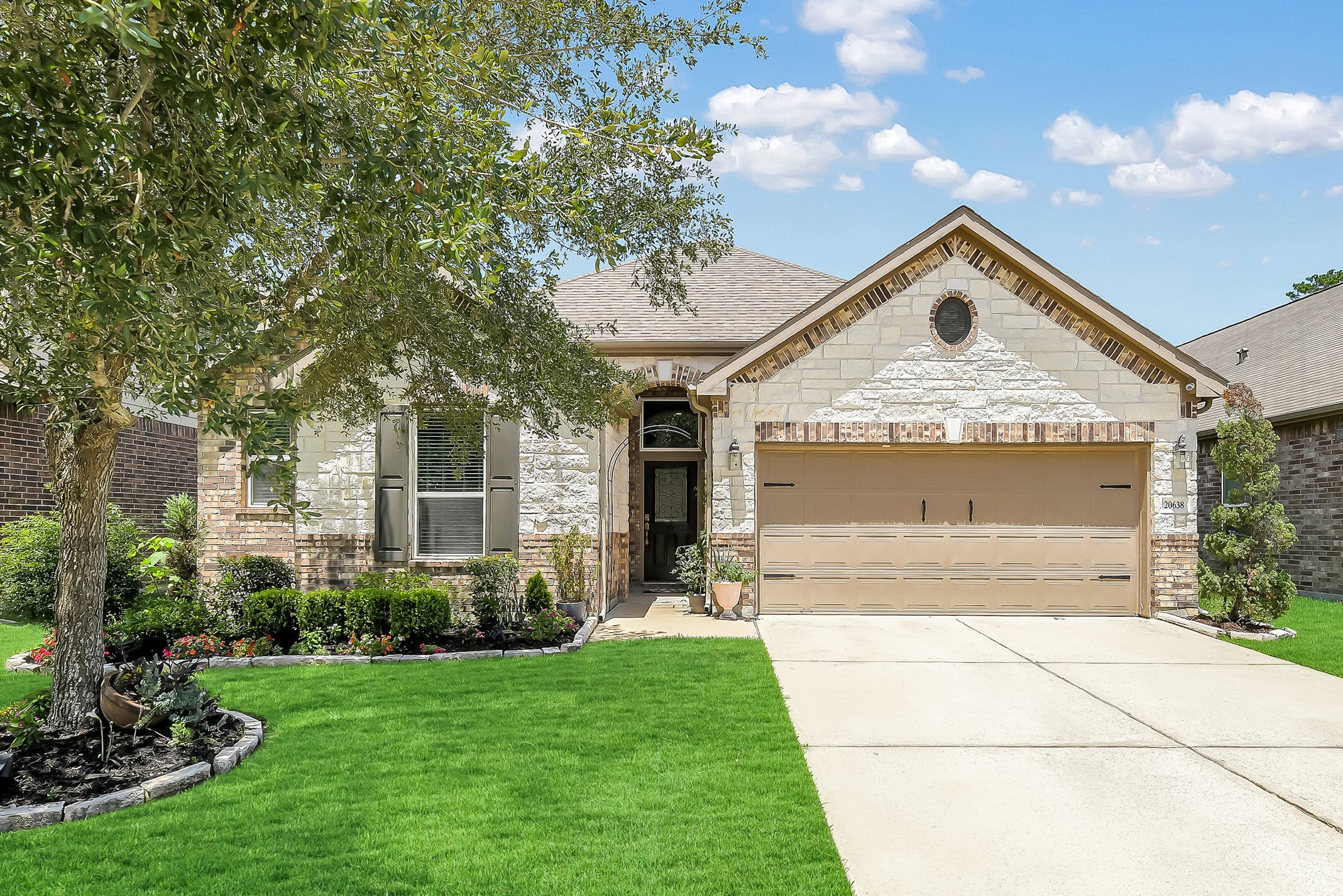 20638 Fawn Timber Trail Humble, TX 77346 - Photo 1 of 26