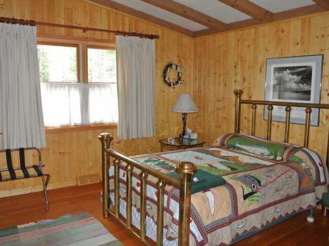 1458 Wicks Road Three Lakes, WI 54562 - Photo 9 of 12 Gallery Image 9