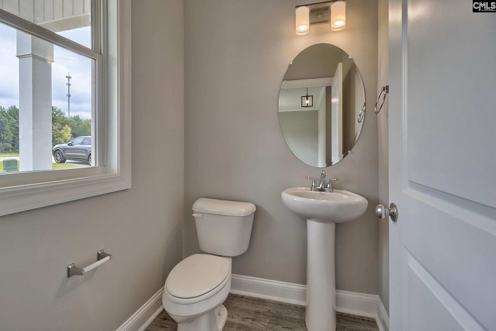 277 Eastover Road Eastover, SC 29044 - Photo 28 of 33