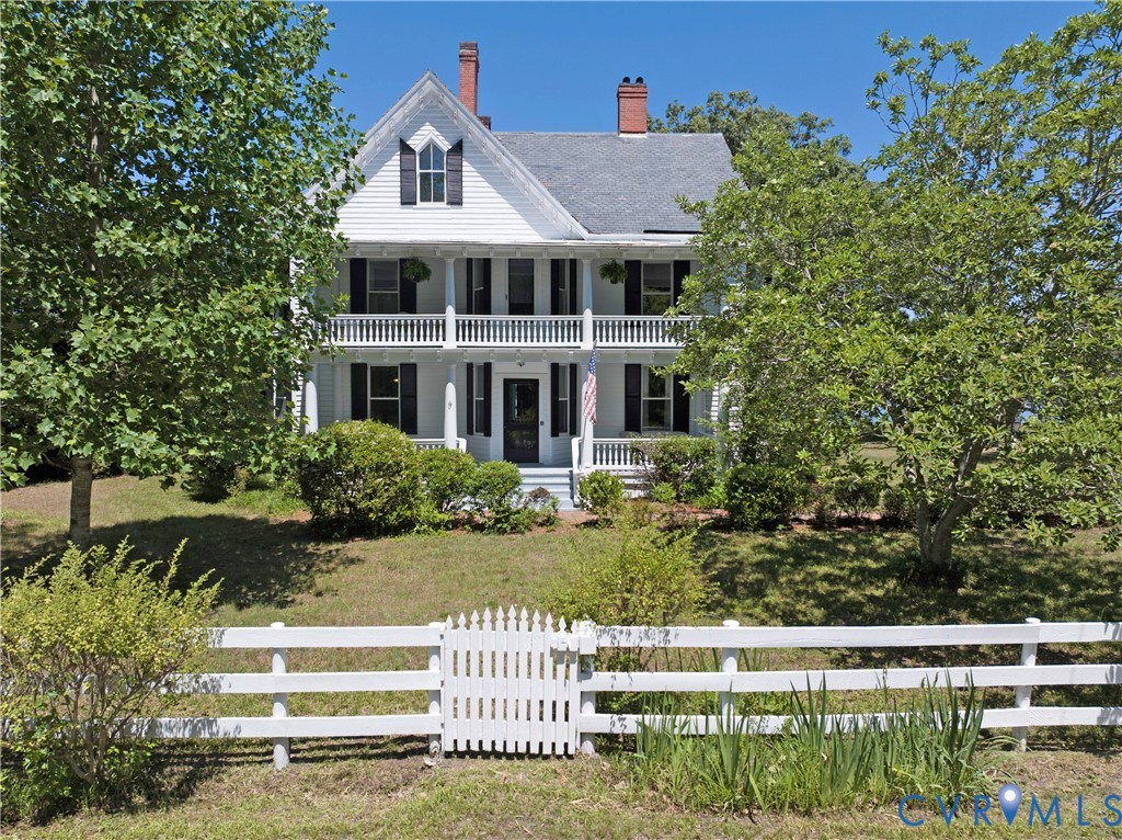 992 Williams Wharf Road Mathews, VA 23109 - Photo 5 of 82