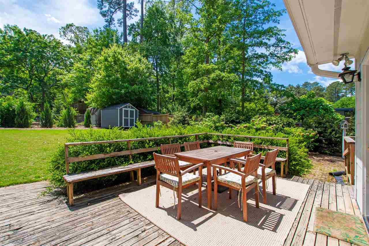713 Davidson Street Raleigh, NC 27609 - Photo 18 of 21 Photo 18