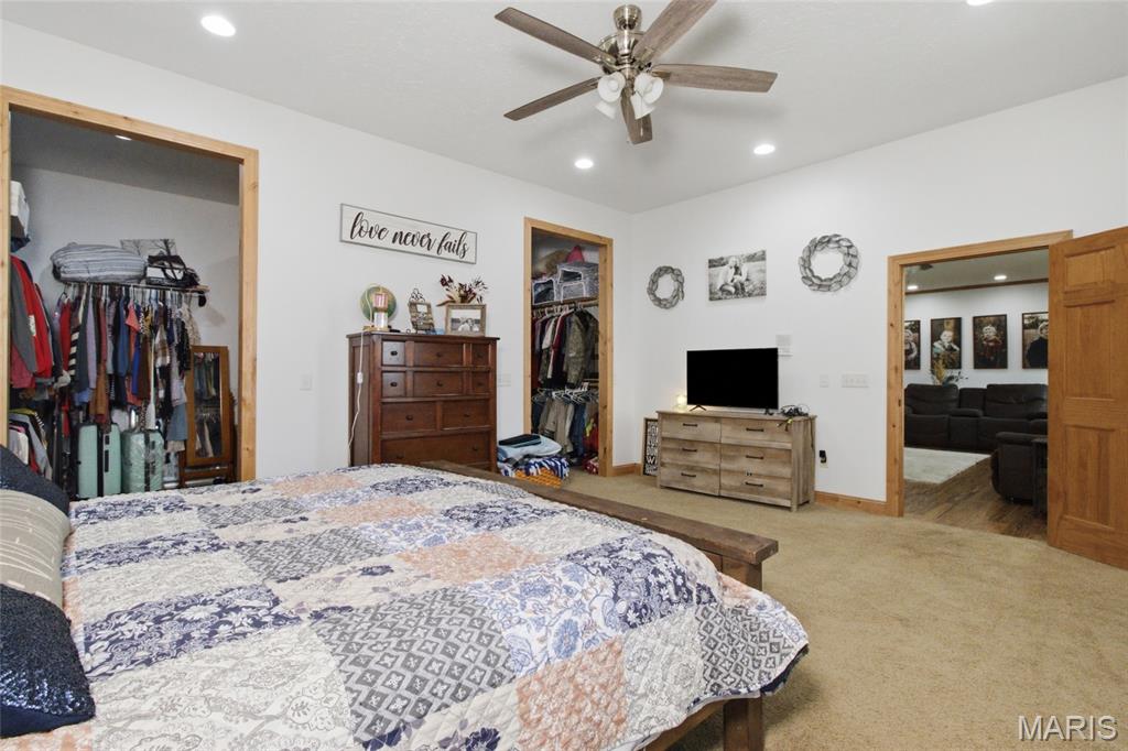 16705 Oak Hill Drive Road Houston, MO 65483 - Photo 15 of 36