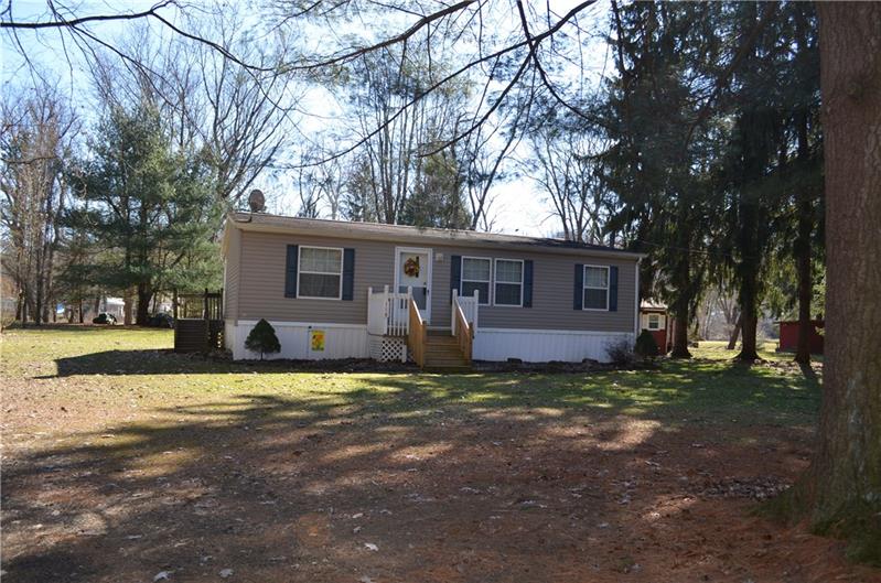 118 Robinson Road Slippery Rock, PA 16057 - Photo 1 of 12