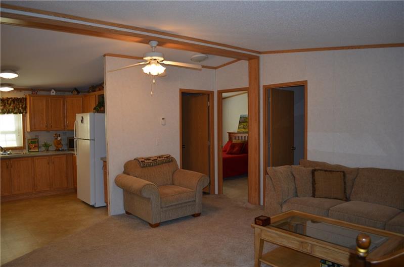 118 Robinson Road Slippery Rock, PA 16057 - Photo 2 of 12