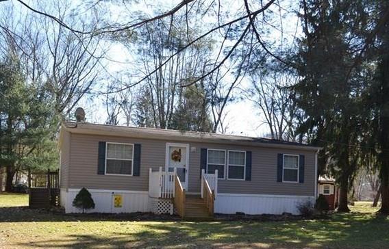 118 Robinson Road Slippery Rock, PA 16057 - Photo 12 of 12