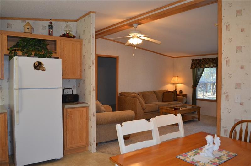 118 Robinson Road Slippery Rock, PA 16057 - Photo 4 of 12