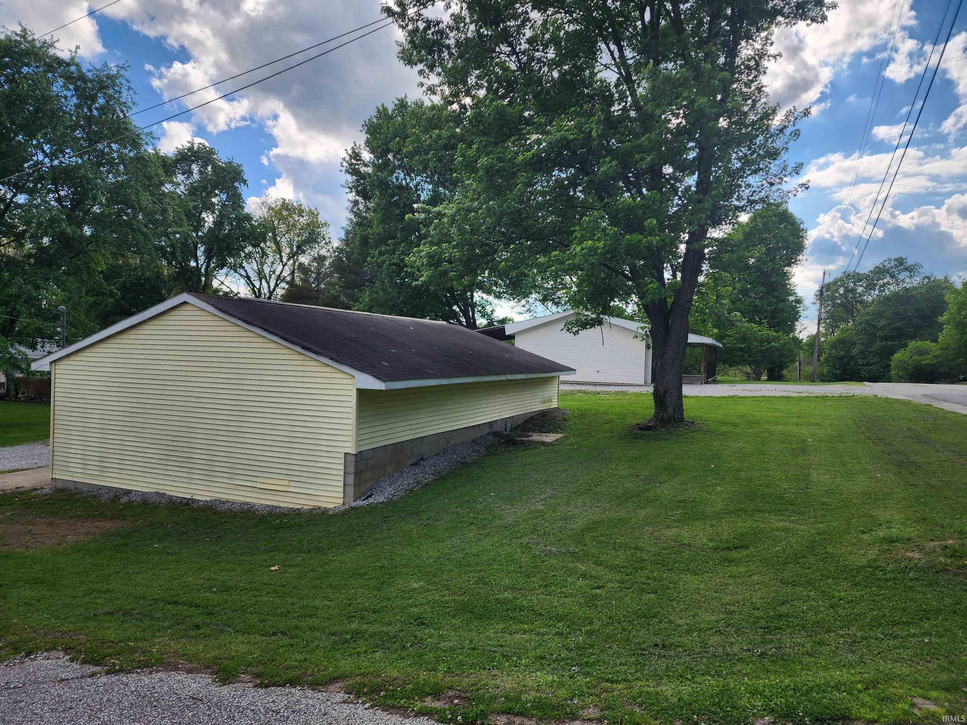 303 Mitchell Street Avoca, IN 47462 - Photo 29 of 30