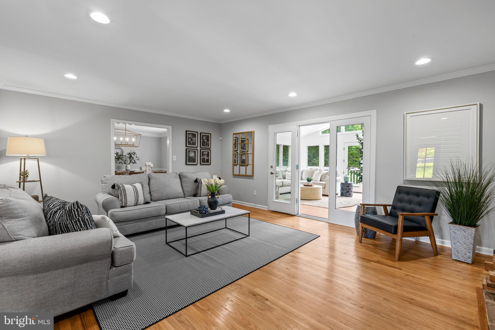 13608 Royal Crest Road Phoenix, MD 21131 - Photo 12 of 67