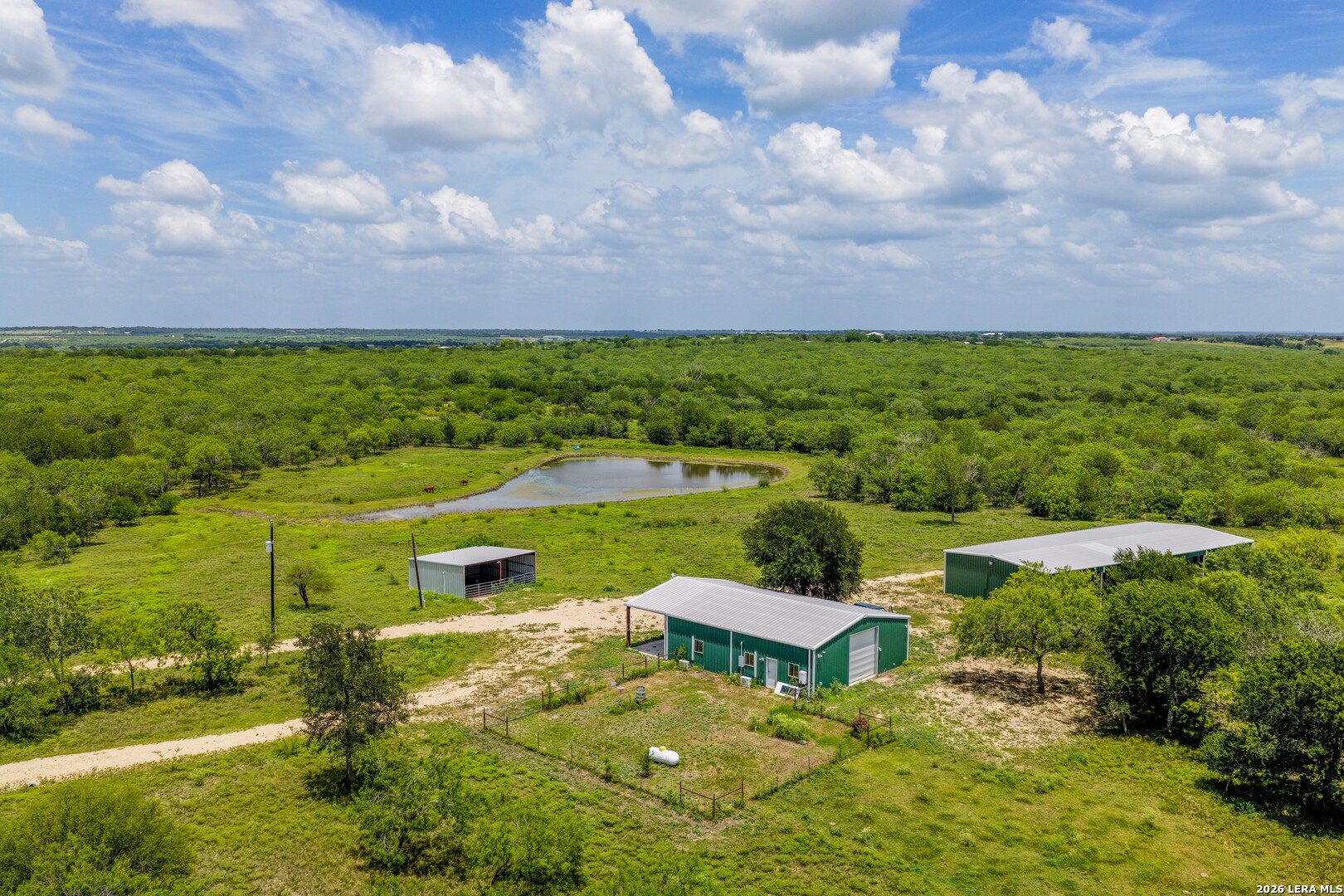 2249 Long Road Lockhart, TX 78644 - Photo 20 of 32