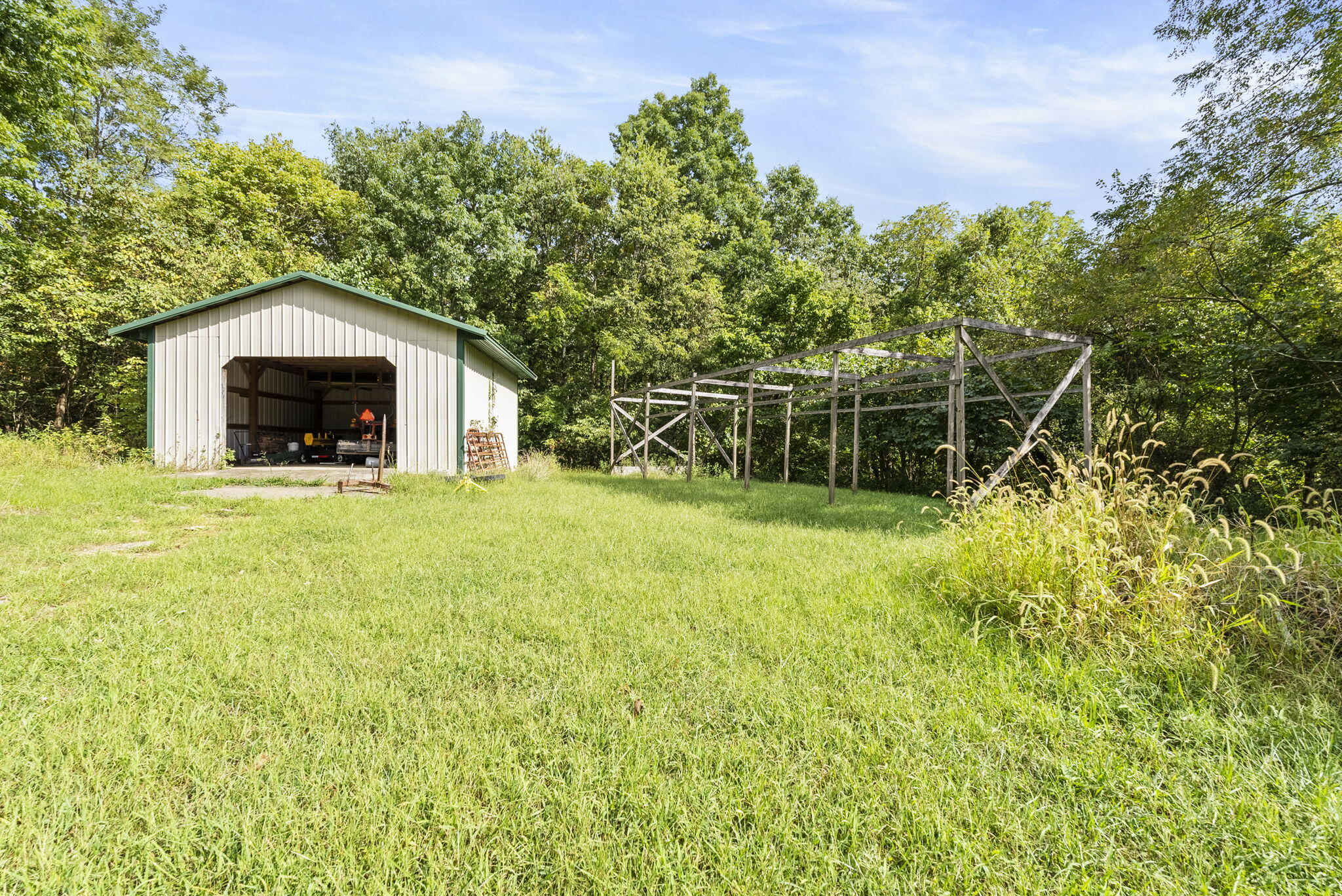 166 Snow Road Cynthiana, KY 41031 - Photo 61 of 68 166 Snow Road