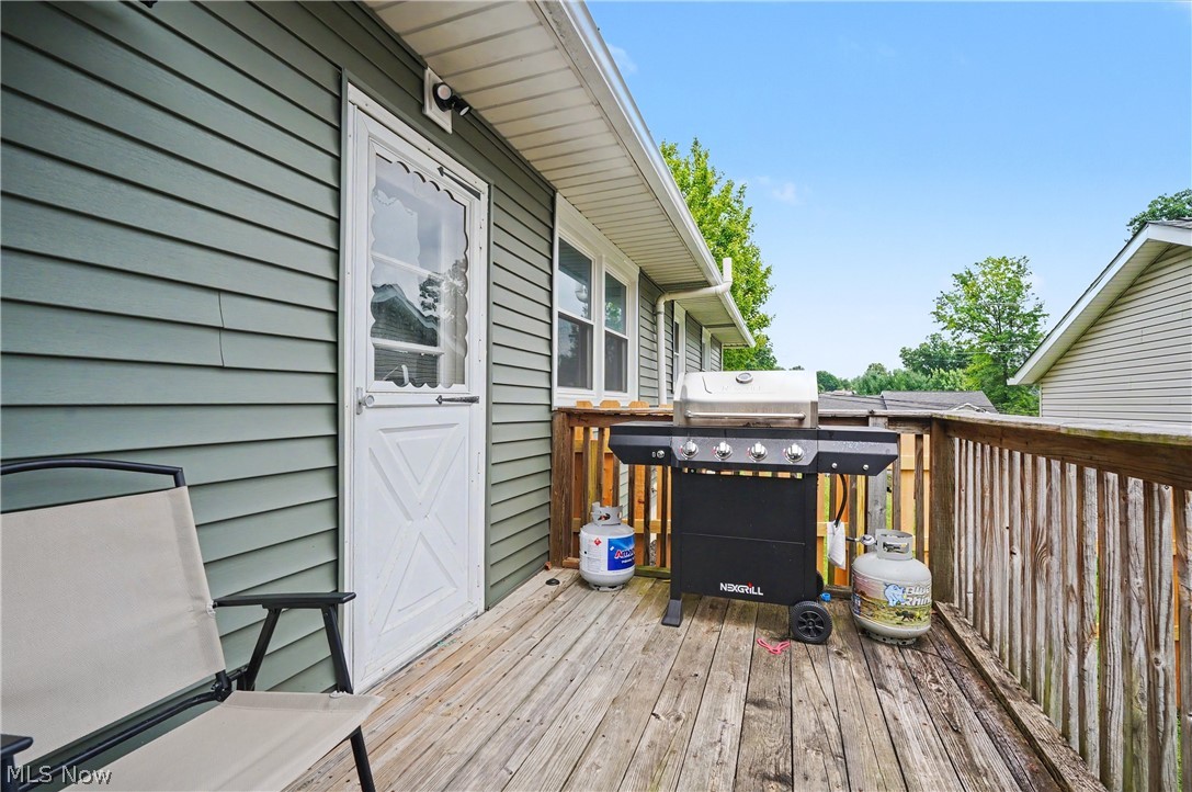 3985 Hile Road Stow, OH 44224 - Photo 25 of 31
