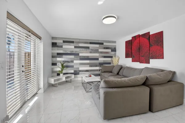 $2,600 | 4310 Village Drive, Unit D, Delray Beach, FL 33445