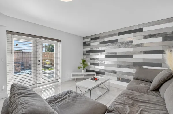 $2,600 | 4310 Village Drive, Unit D, Delray Beach, FL 33445