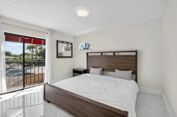 $2,600 | 4310 Village Drive, Unit D, Delray Beach, FL 33445