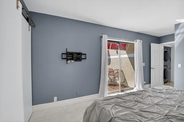 $2,600 | 4310 Village Drive, Unit D, Delray Beach, FL 33445