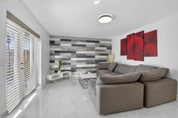 $2,600 | 4310 Village Drive, Unit D, Delray Beach, FL 33445