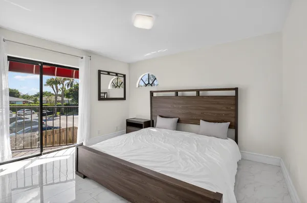 $2,600 | 4310 Village Drive, Unit D, Delray Beach, FL 33445