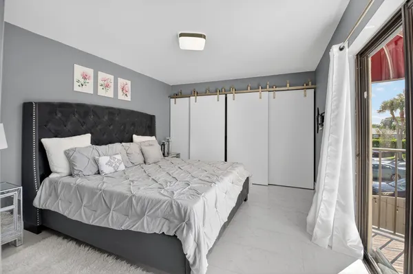 $2,600 | 4310 Village Drive, Unit D, Delray Beach, FL 33445