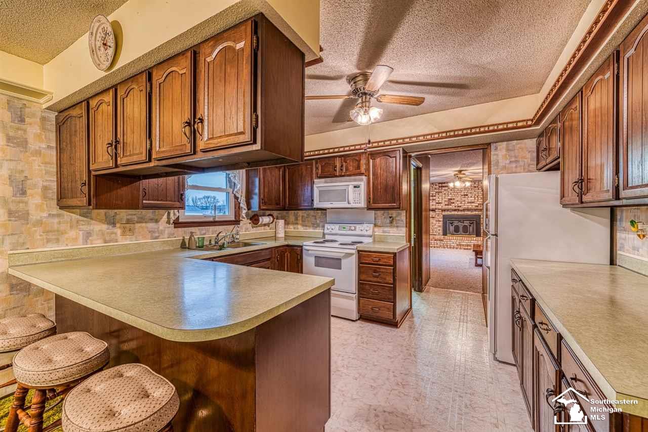 13360 West Albain Road Petersburg, MI 49270 - Photo 7 of 21 31366746-6.JPG