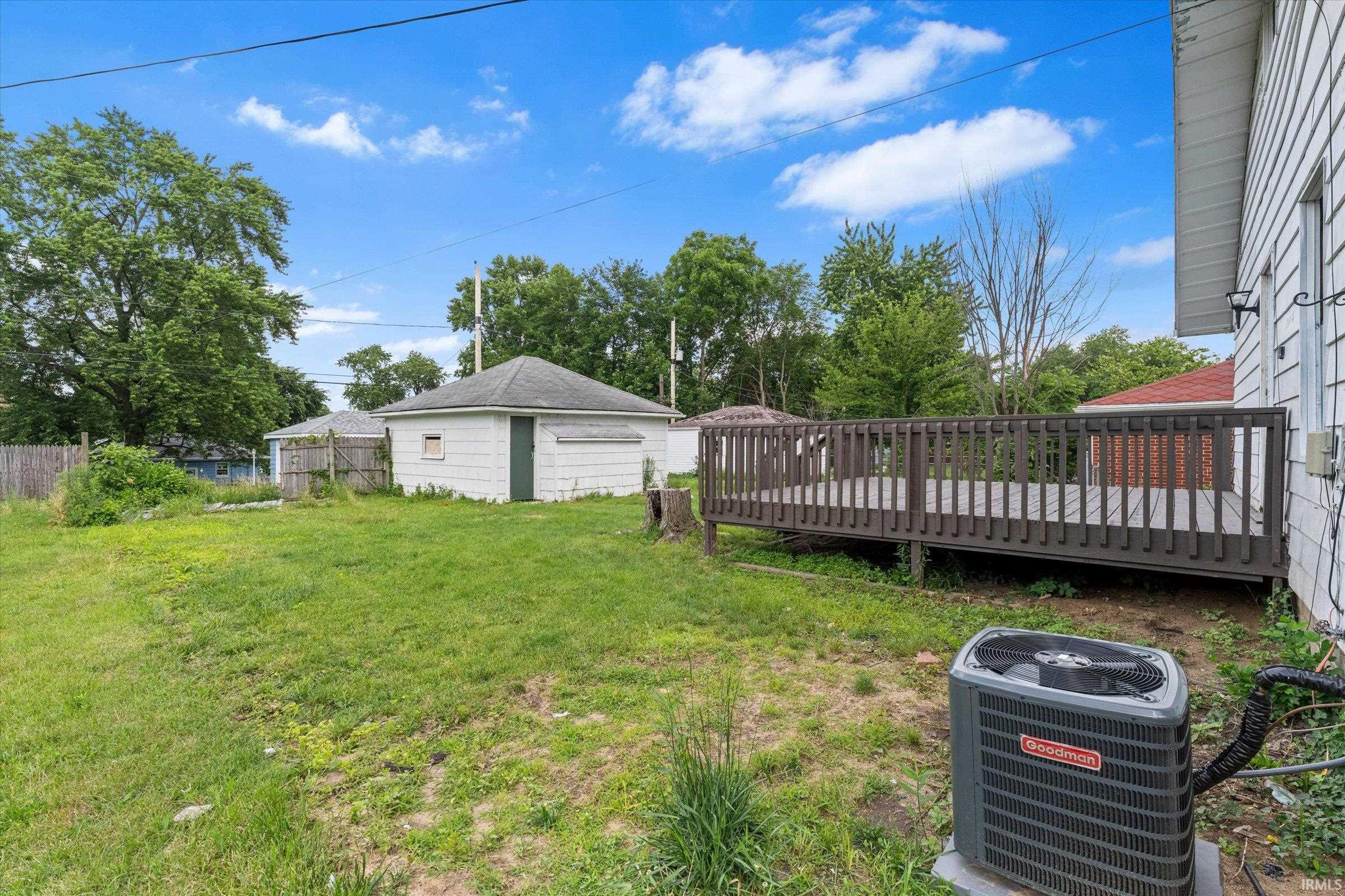 809 East Victoria Street South Bend, IN 46614 - Photo 34 of 45