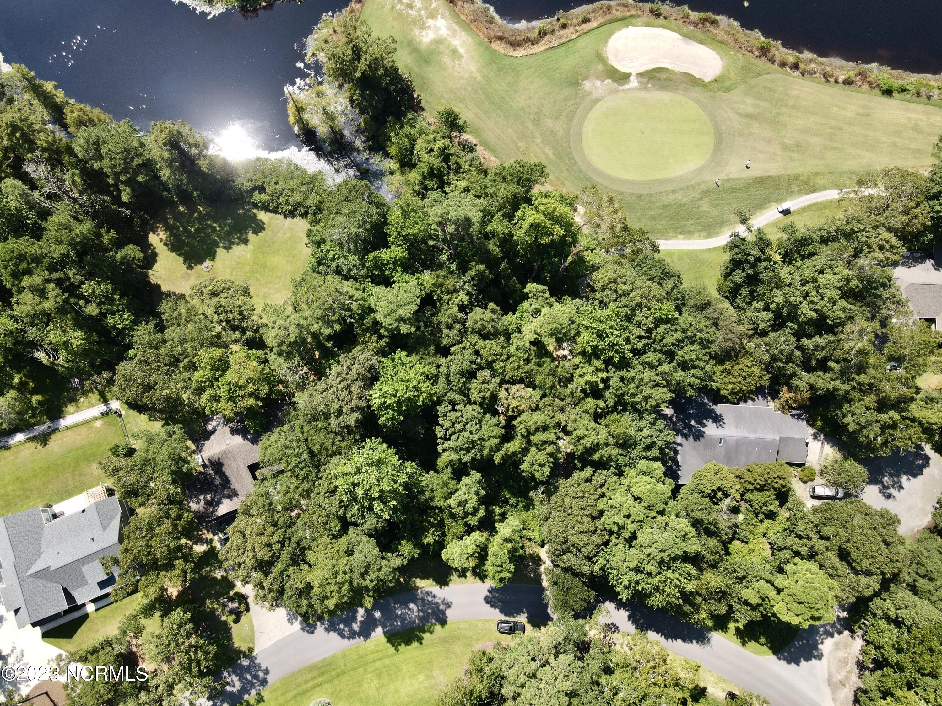 300 Ravenswood Road Hampstead, NC 28443 - Photo 1 of 5 Land