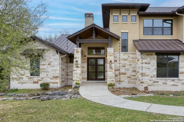 $1,450,000 | 1357 Capitare, New Braunfels, TX 78132