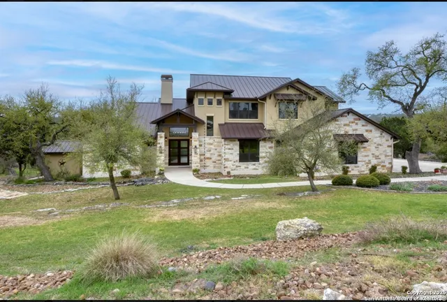 $1,450,000 | 1357 Capitare, New Braunfels, TX 78132