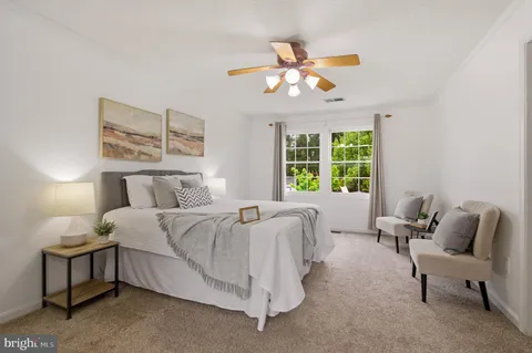 $799,900 | 8313 Jumping Field Court, Ellicott City, MD 21043