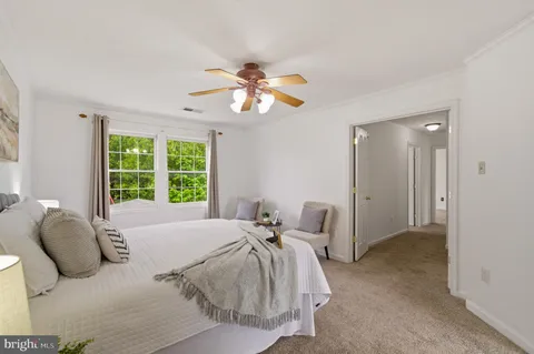 $799,900 | 8313 Jumping Field Court, Ellicott City, MD 21043