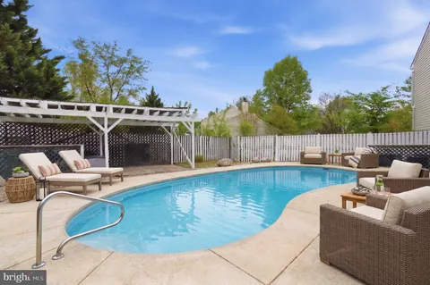 $799,900 | 8313 Jumping Field Court, Ellicott City, MD 21043