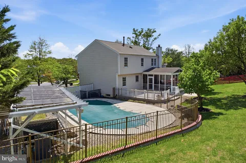 $799,900 | 8313 Jumping Field Court, Ellicott City, MD 21043