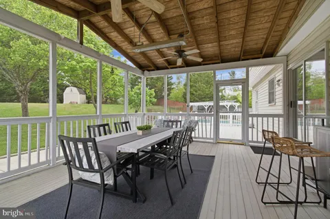 $799,900 | 8313 Jumping Field Court, Ellicott City, MD 21043