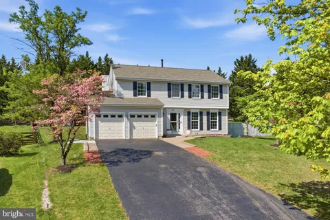 $799,900 | 8313 Jumping Field Court, Ellicott City, MD 21043