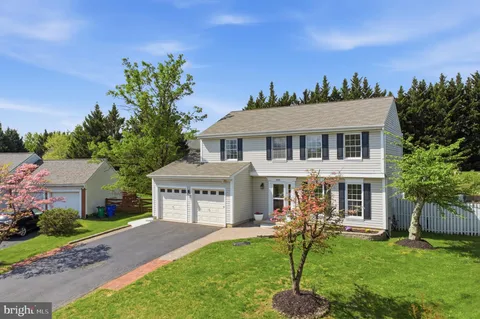 $799,900 | 8313 Jumping Field Court, Ellicott City, MD 21043